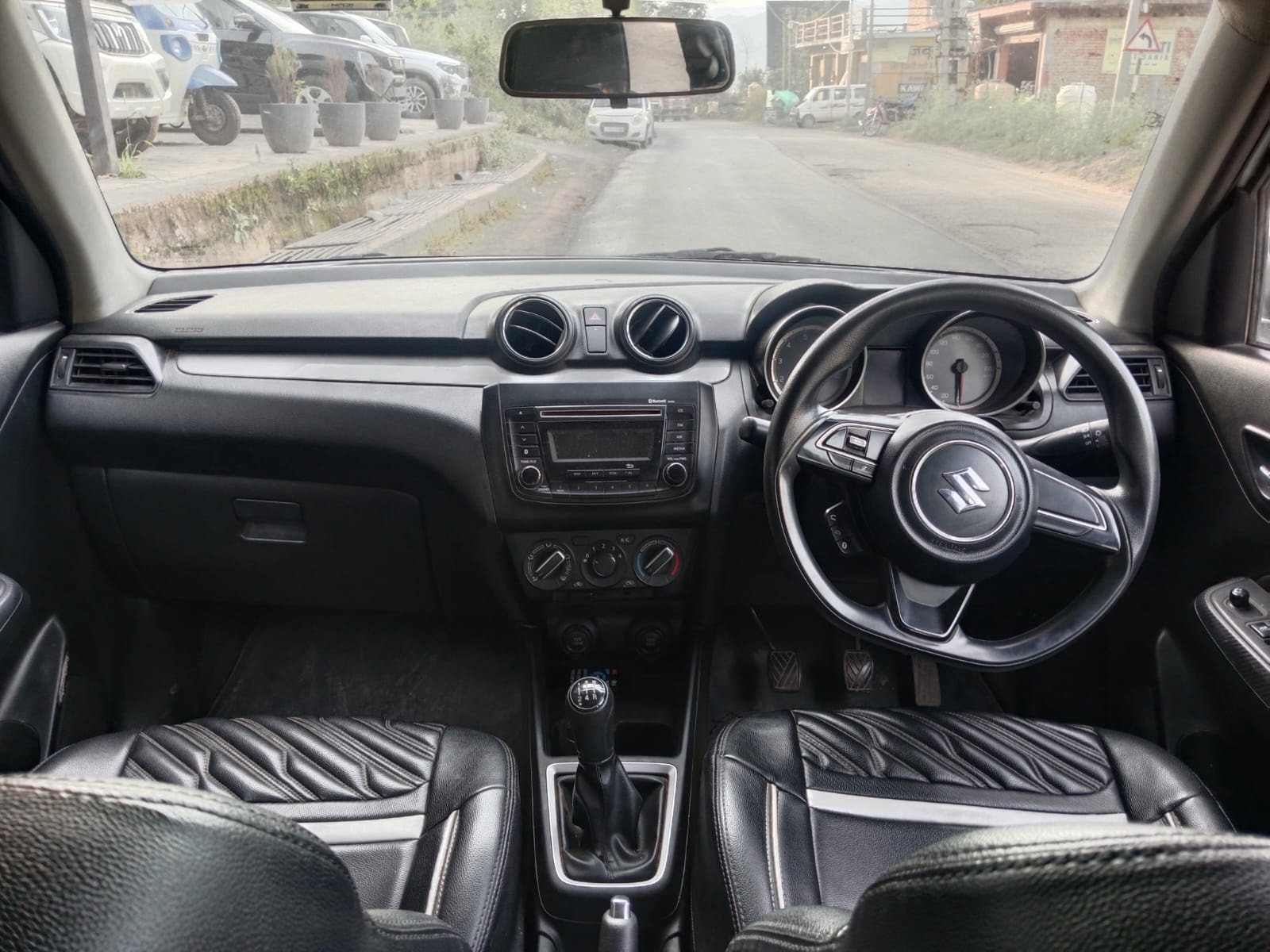 Used 2019 Maruti Suzuki Swift Used 2019 Maruti Suzuki Swift