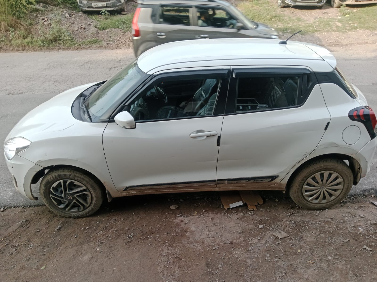 Used 2019 Maruti Suzuki Swift Used 2019 Maruti Suzuki Swift