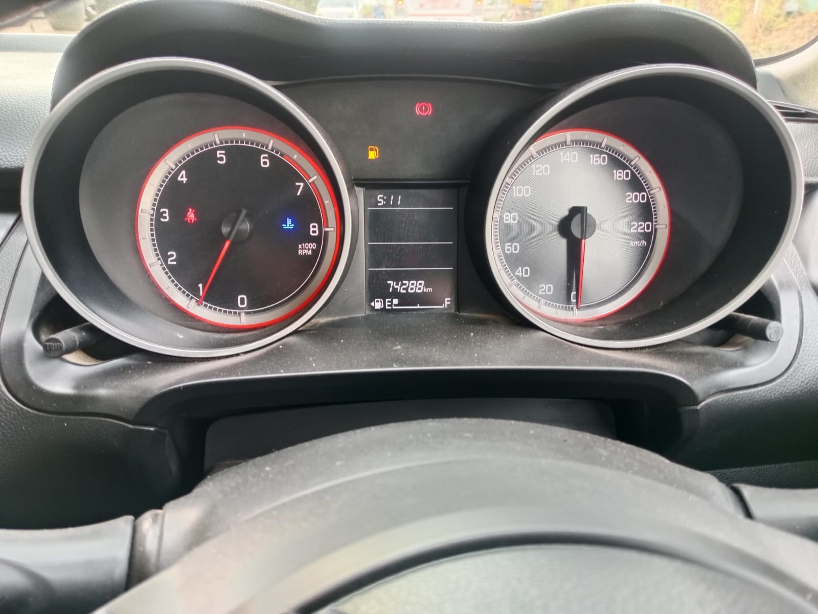 Used 2019 Maruti Suzuki Swift Used 2019 Maruti Suzuki Swift