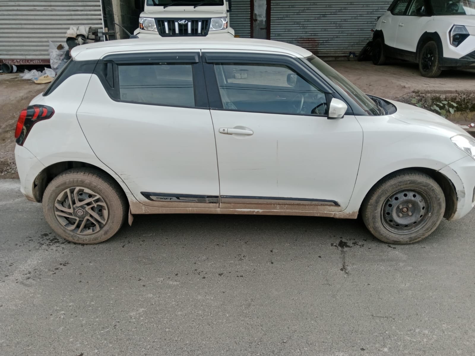 Used 2019 Maruti Suzuki Swift Used 2019 Maruti Suzuki Swift