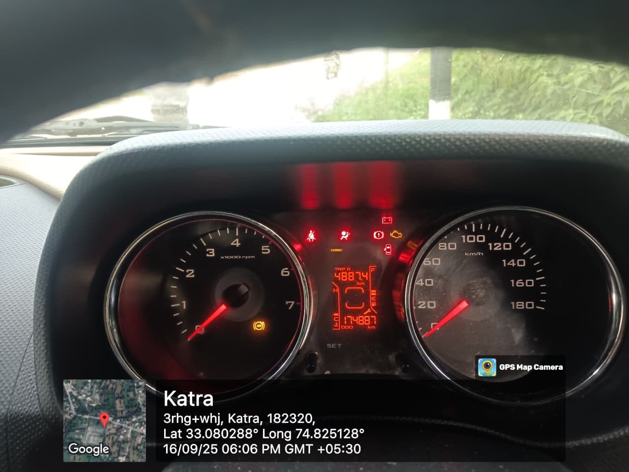 Used 2018 Mahindra TUV300 Used 2018 Mahindra TUV300