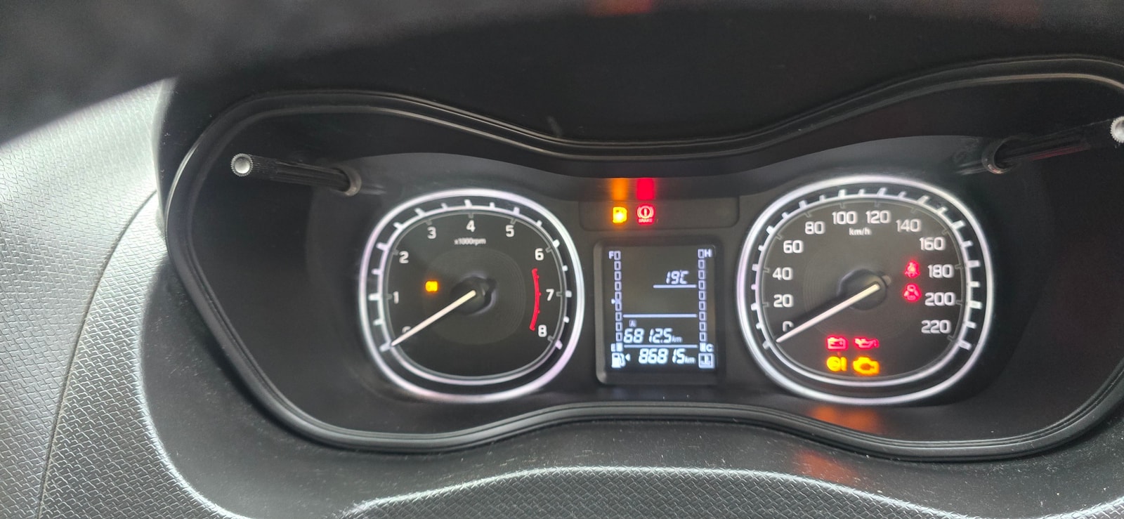 Used 2020 Toyota Urban Cruiser Used 2020 Toyota Urban Cruiser