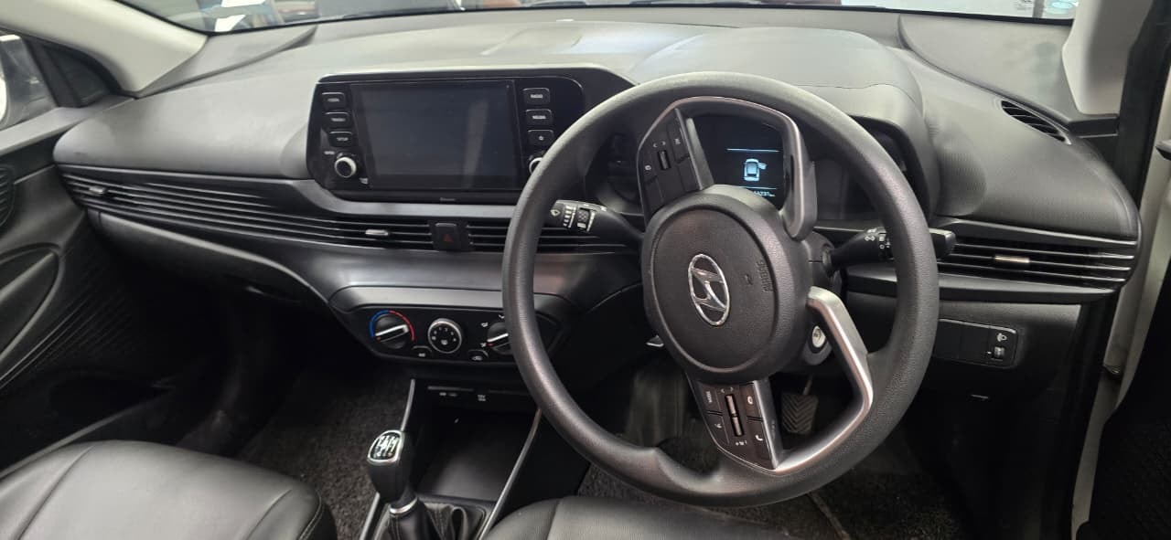 Used 2022 Hyundai Elite i20 Used 2022 Hyundai Elite i20