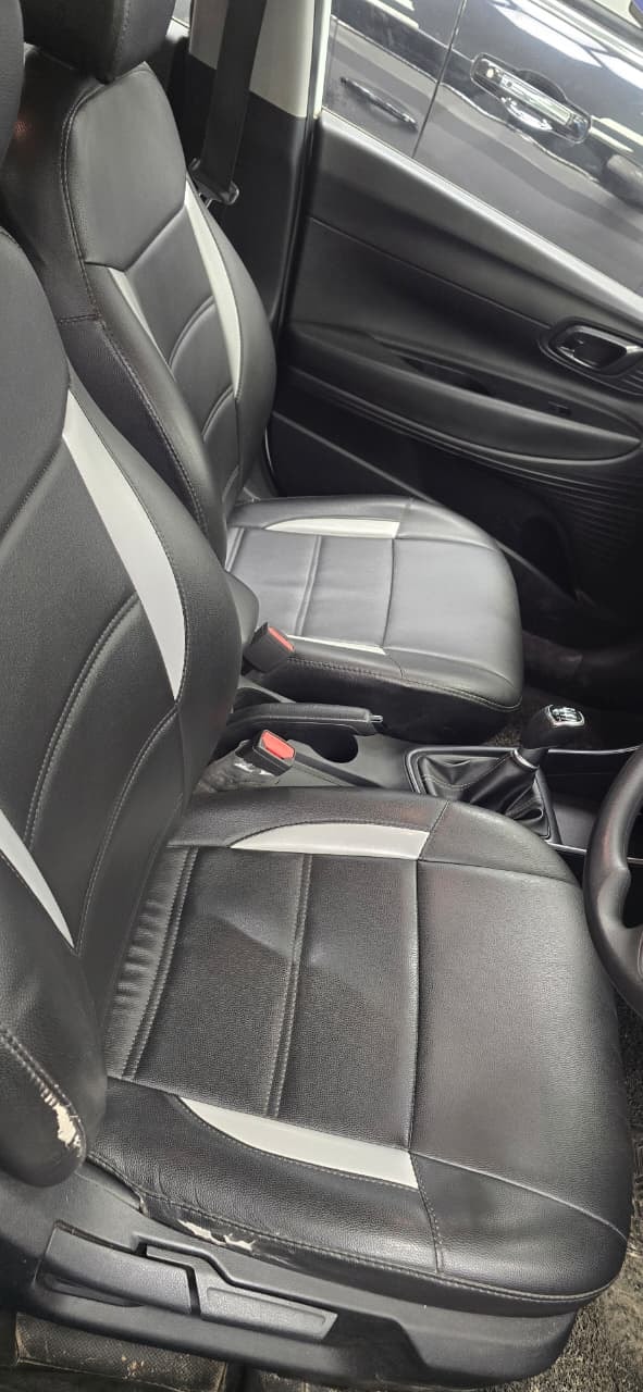 Used 2022 Hyundai Elite i20 Used 2022 Hyundai Elite i20