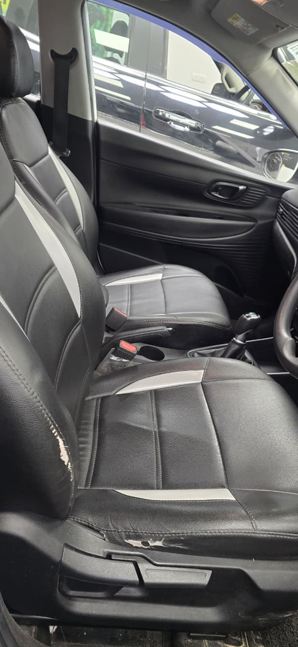 Used 2022 Hyundai Elite i20 Used 2022 Hyundai Elite i20