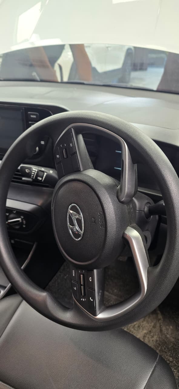 Used 2022 Hyundai Elite i20 Used 2022 Hyundai Elite i20