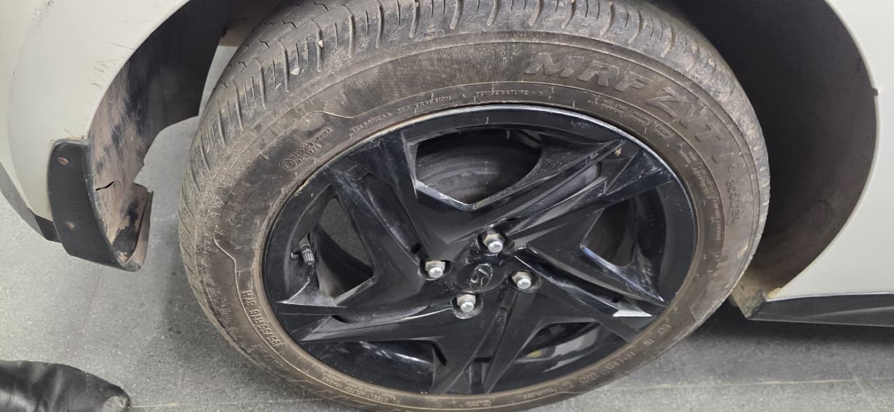 Used 2022 Hyundai Elite i20 Used 2022 Hyundai Elite i20