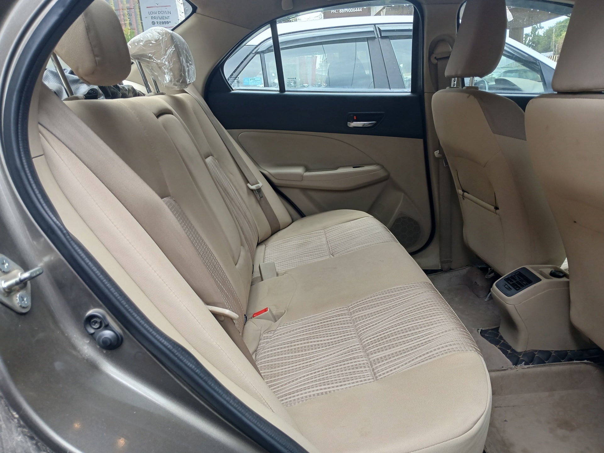 Dzire image 17 Dzire image 17