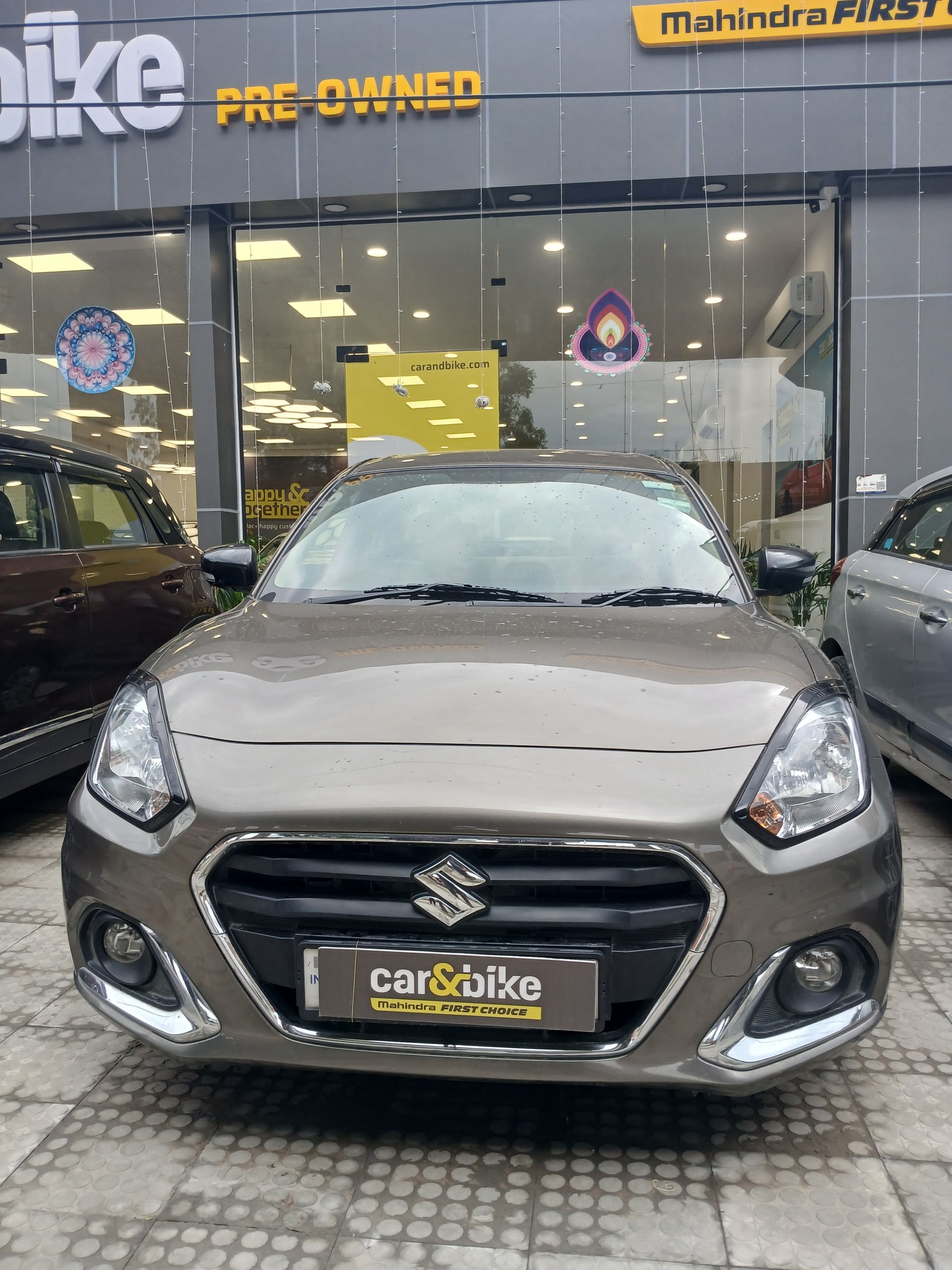 Dzire image 8 Dzire image 8