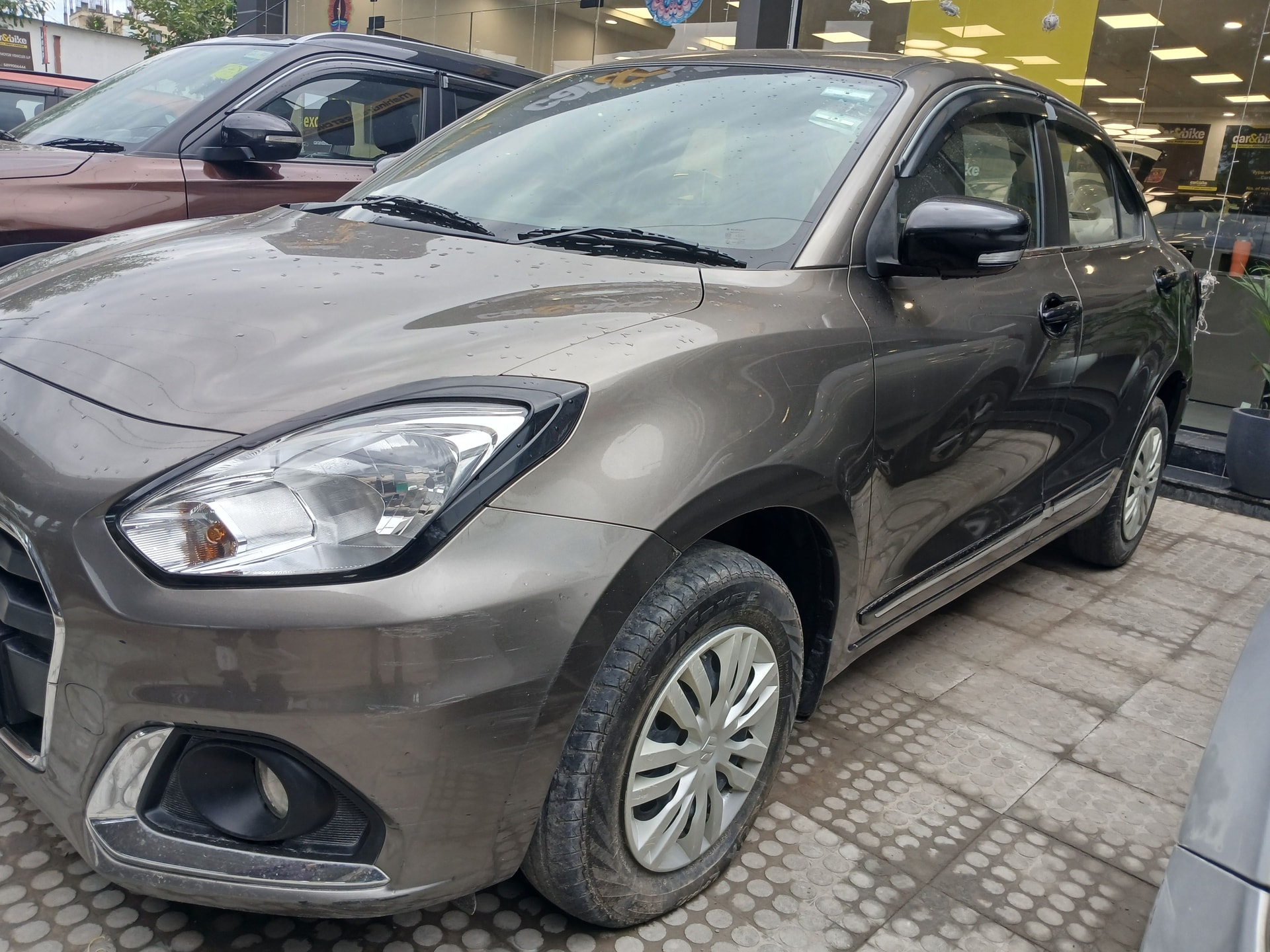 Dzire image 2 Dzire image 2