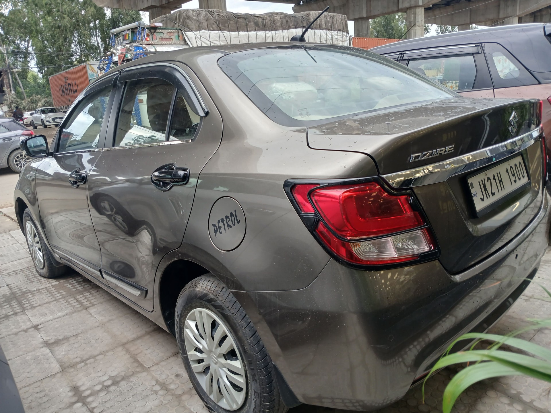 Dzire image 3 Dzire image 3