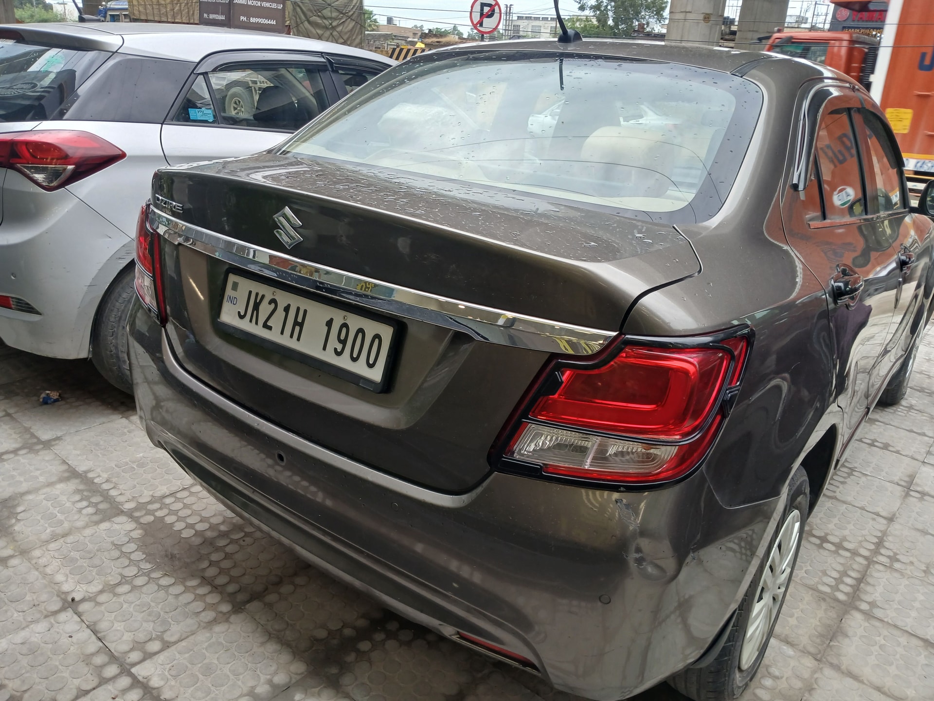 Dzire image 4 Dzire image 4