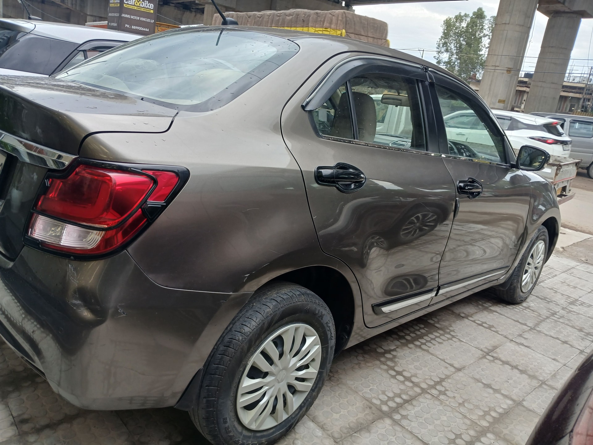 Dzire image 6 Dzire image 6