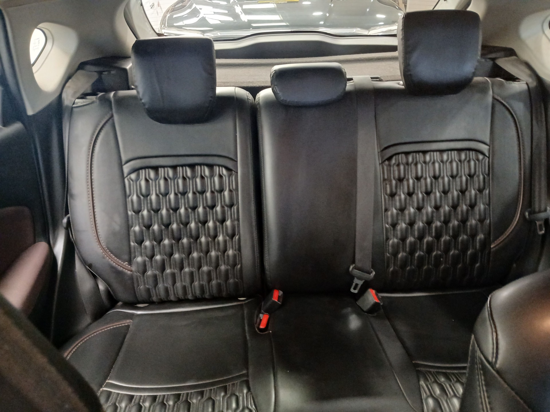 Fronx image 15 Fronx image 15