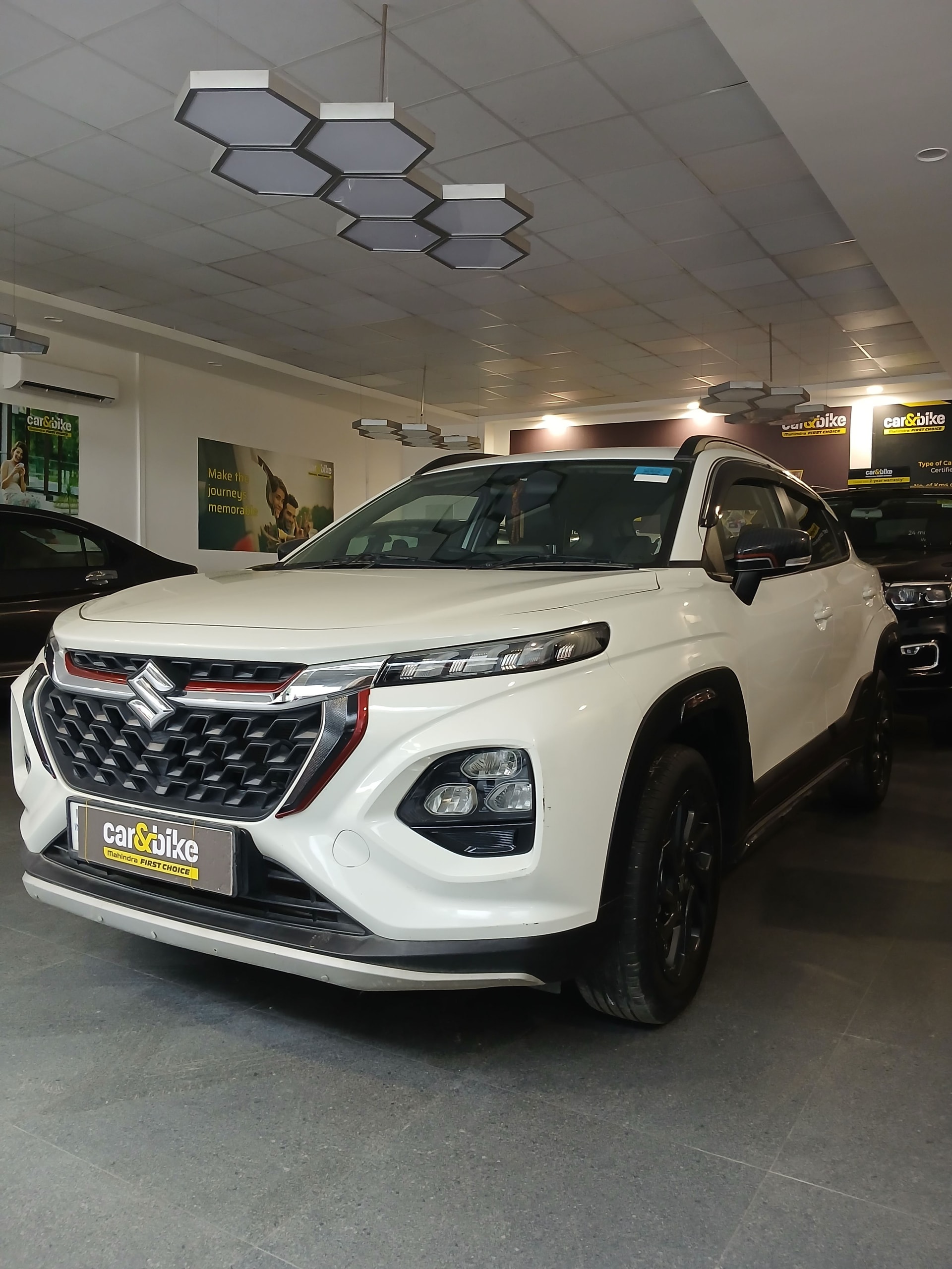 Fronx image 1 Fronx image 1