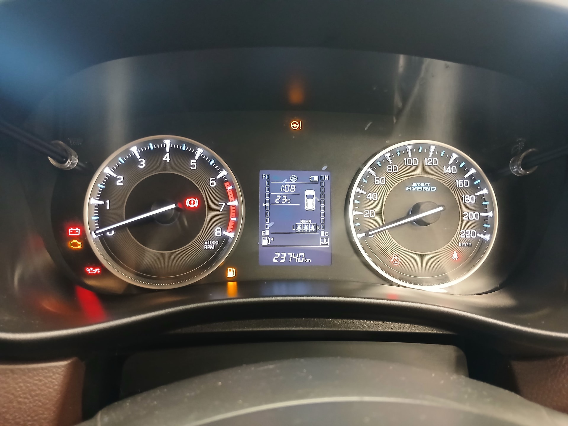 Fronx image 11 Fronx image 11