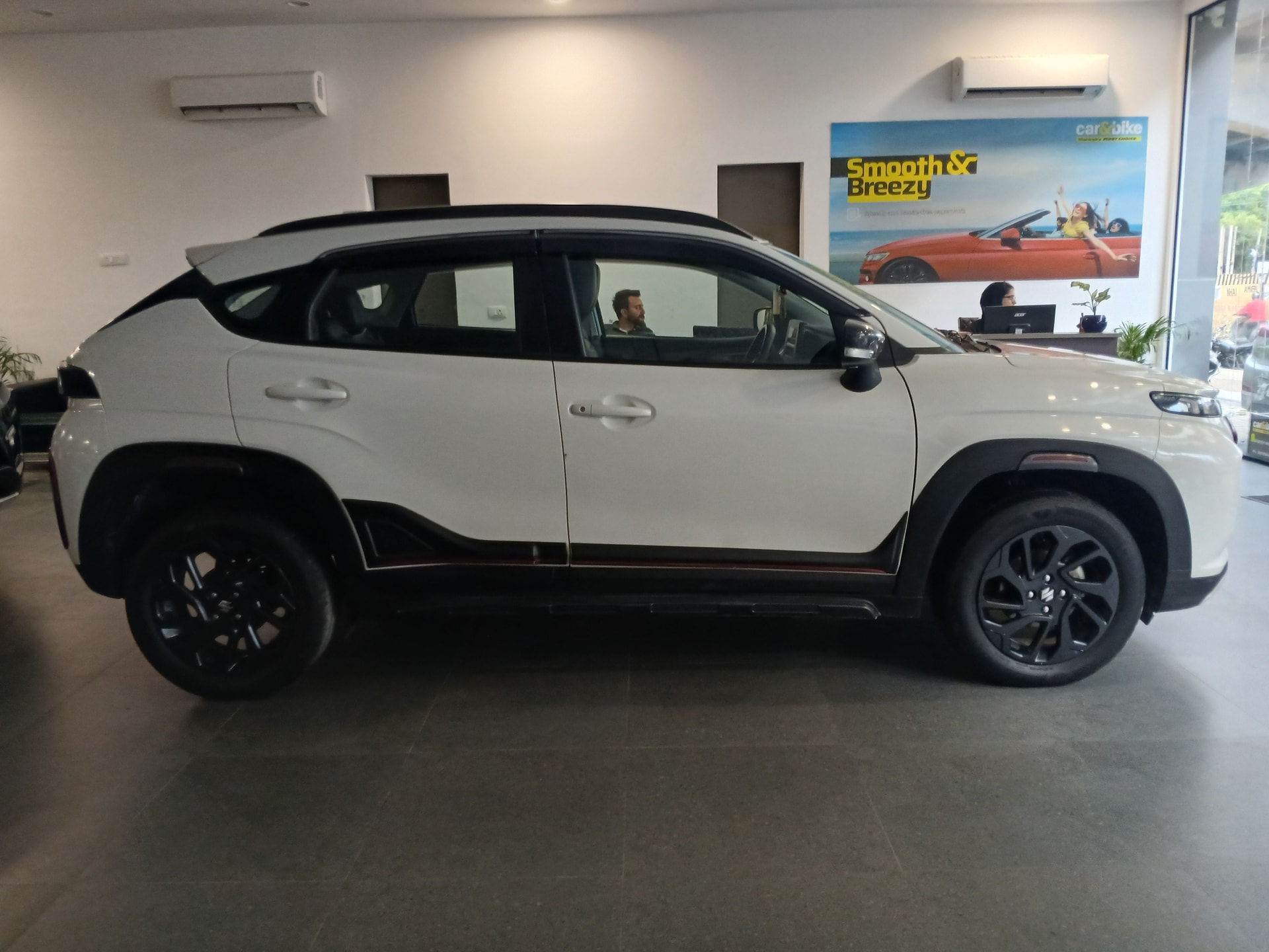 Fronx image 6 Fronx image 6