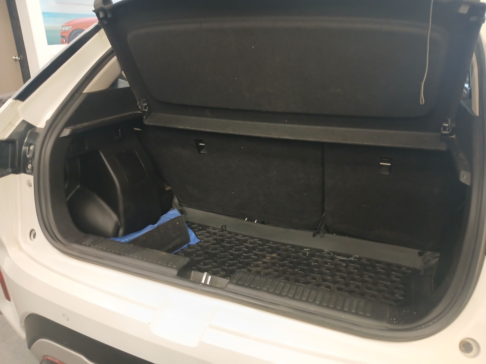 Fronx image 10 Fronx image 10