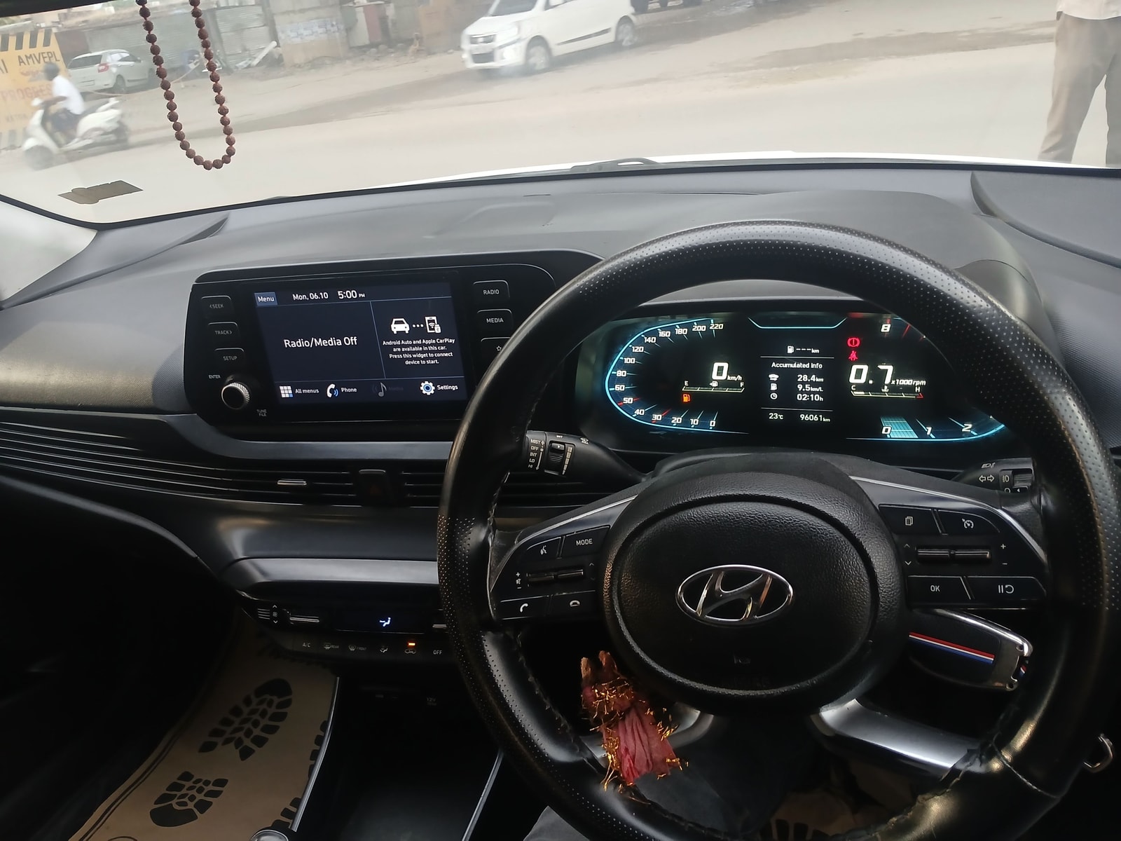 Used 2023 Hyundai Elite i20 Used 2023 Hyundai Elite i20