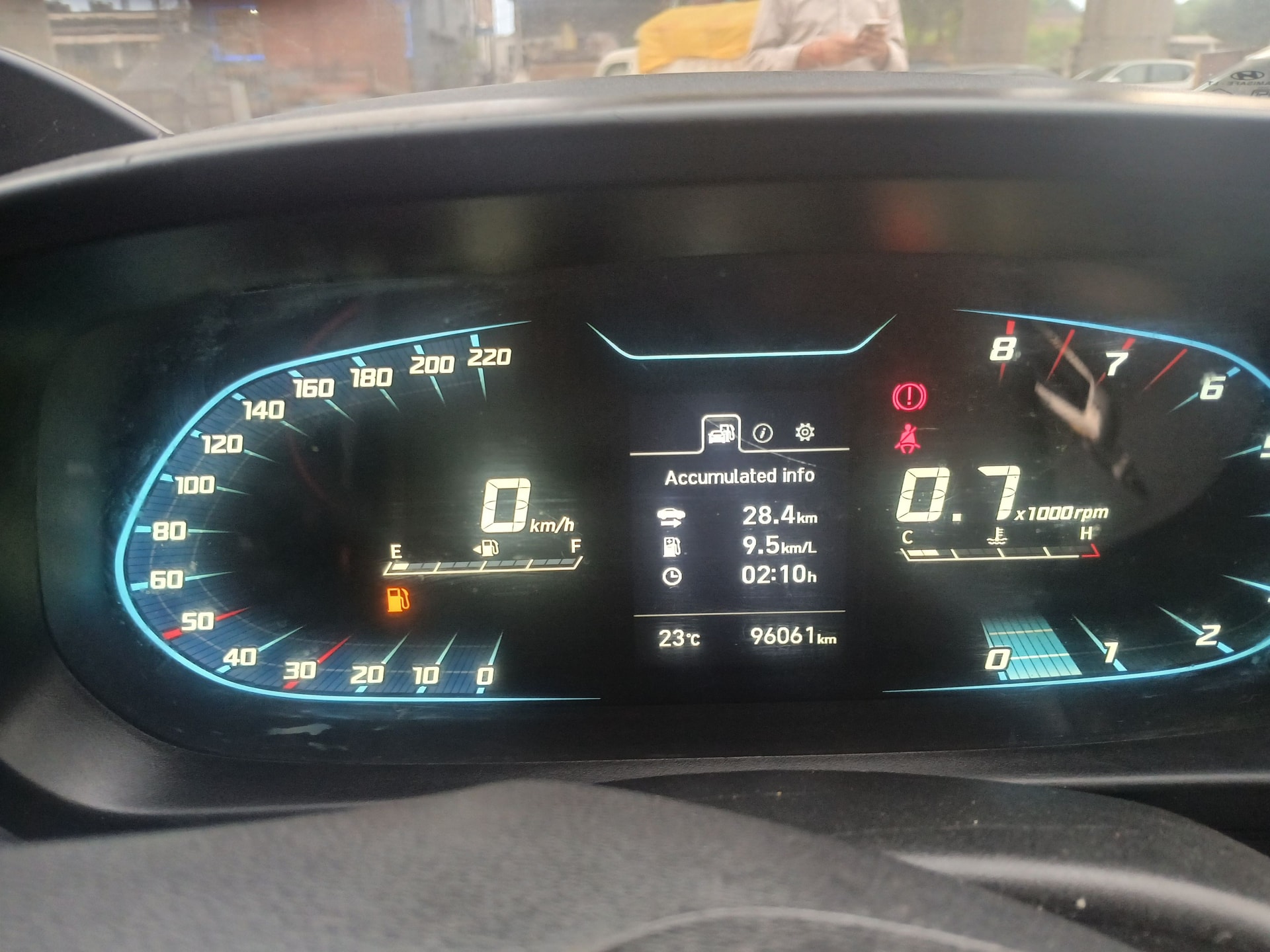 Used 2023 Hyundai Elite i20 Used 2023 Hyundai Elite i20