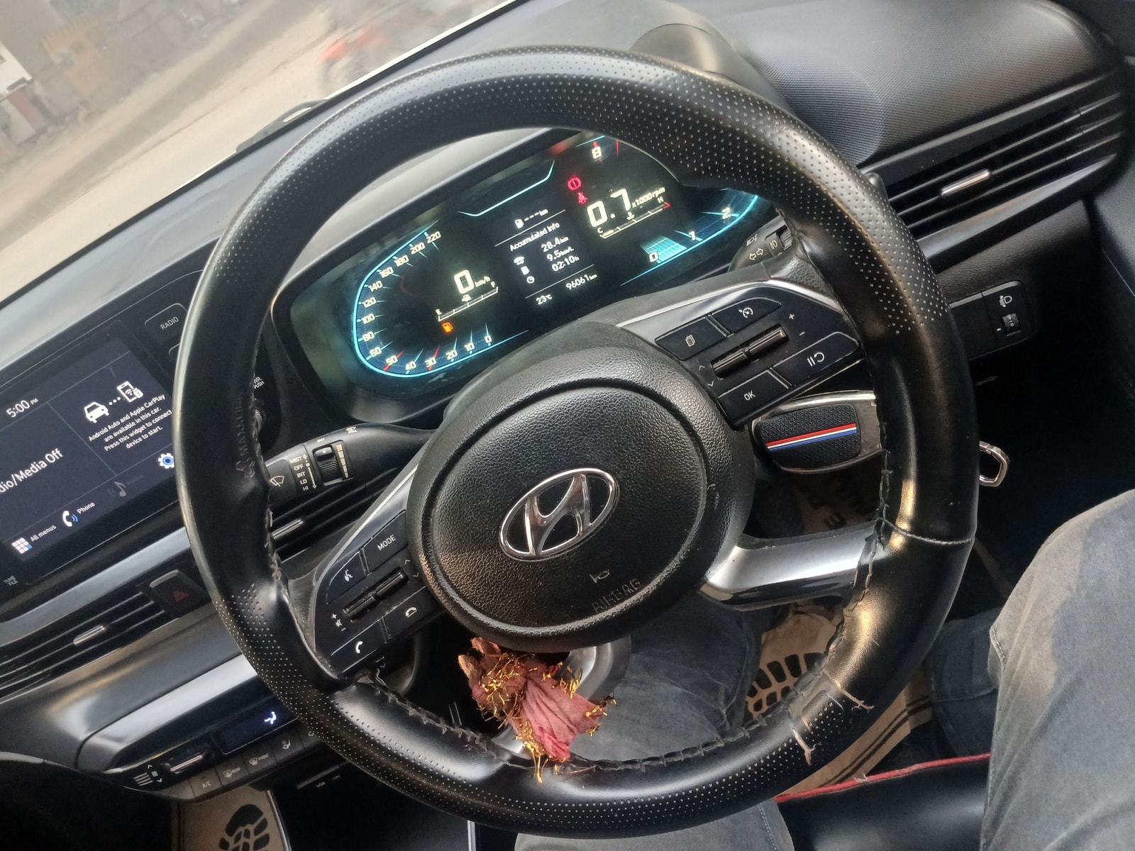 Used 2023 Hyundai Elite i20 Used 2023 Hyundai Elite i20