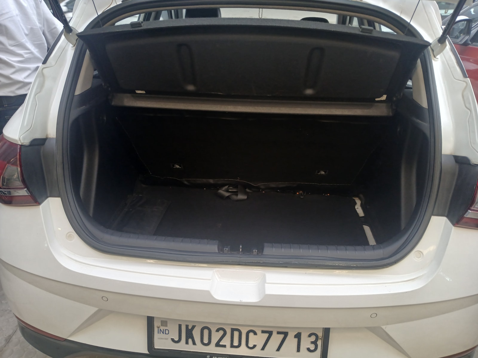 Used 2023 Hyundai Elite i20 Used 2023 Hyundai Elite i20