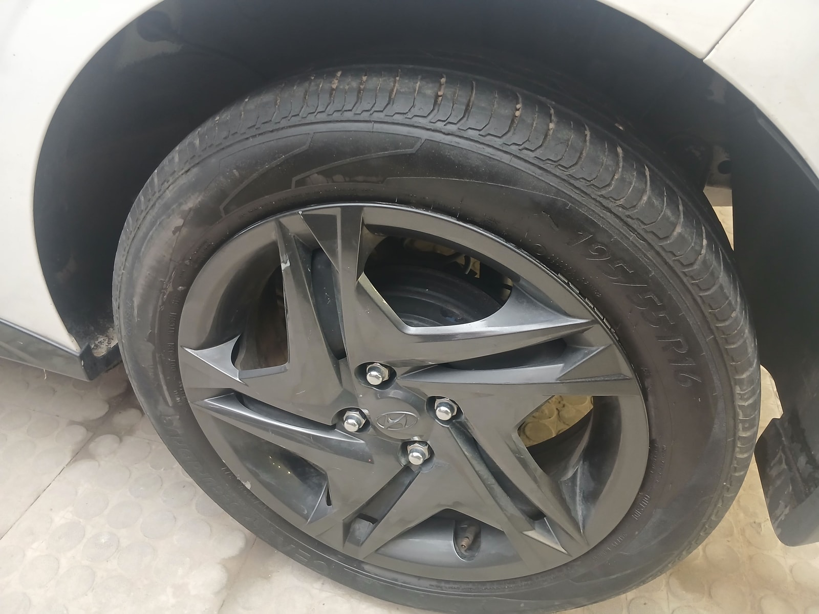 Used 2023 Hyundai Elite i20 Used 2023 Hyundai Elite i20