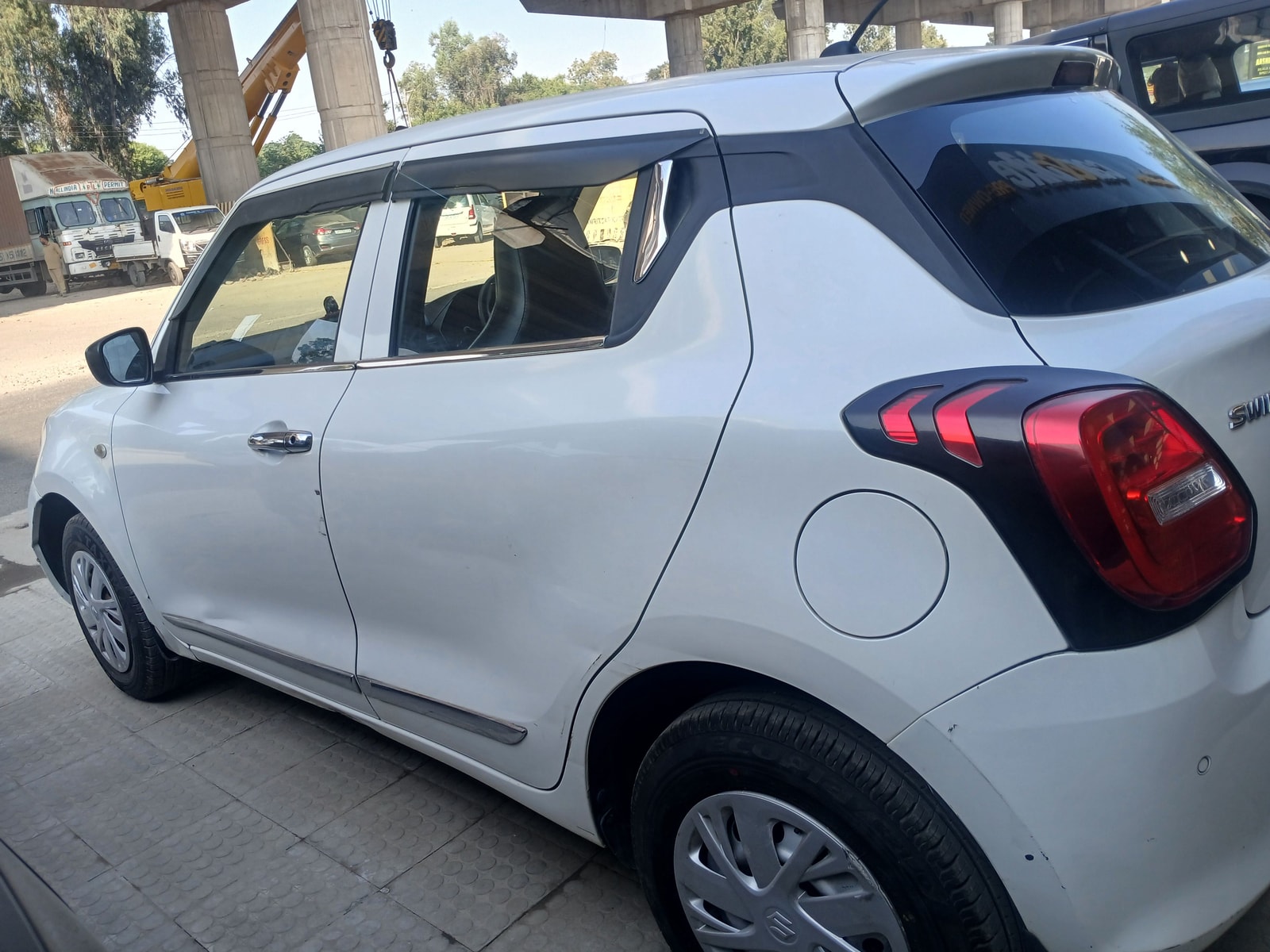 Swift image 2 Swift image 2