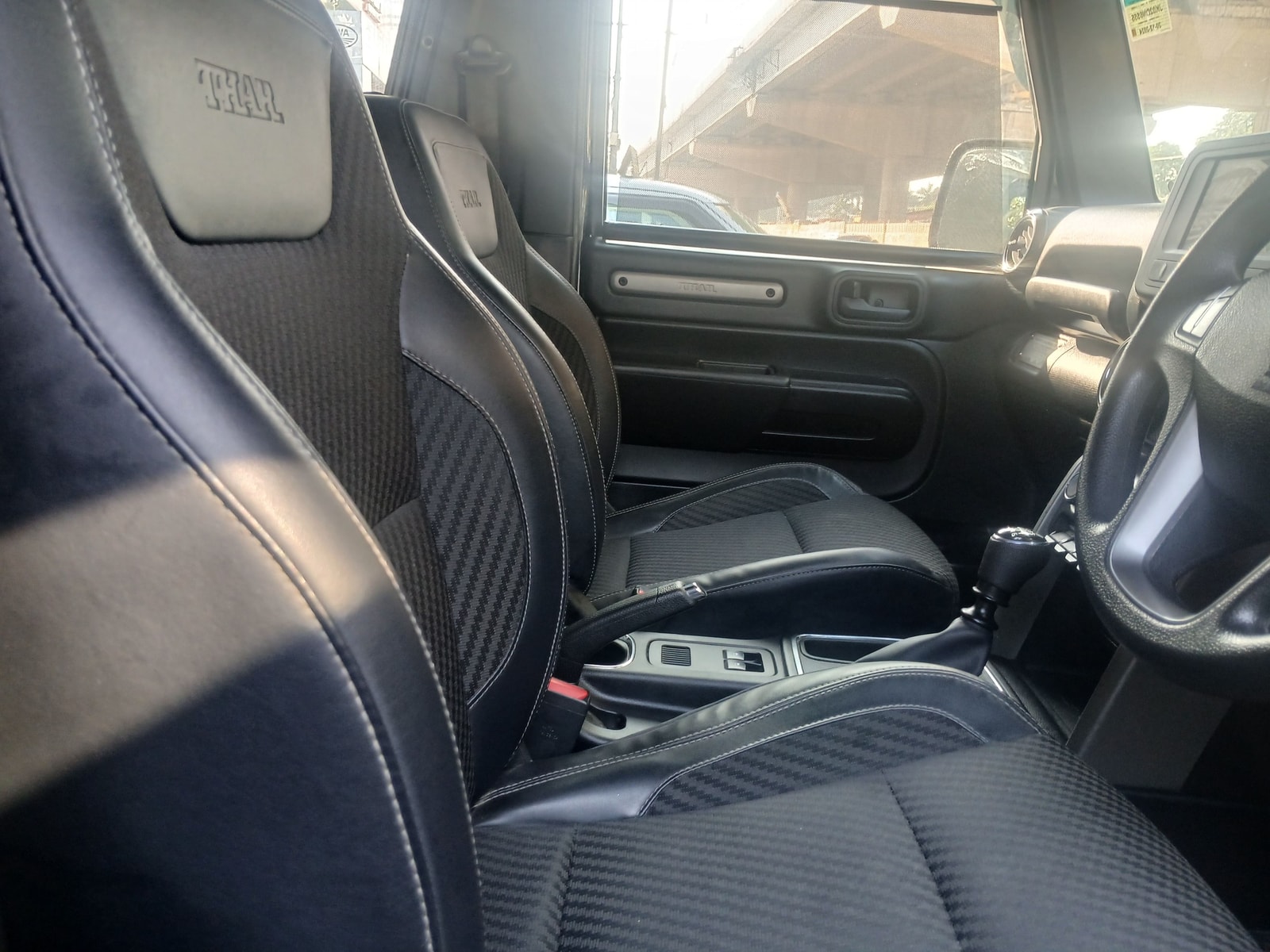 Used 2024 Mahindra Thar Used 2024 Mahindra Thar