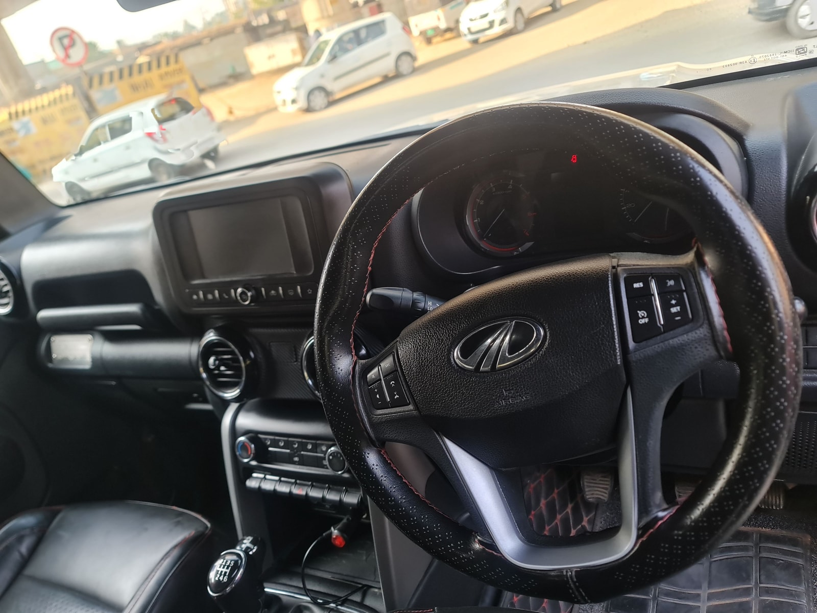 Thar image 12 Thar image 12