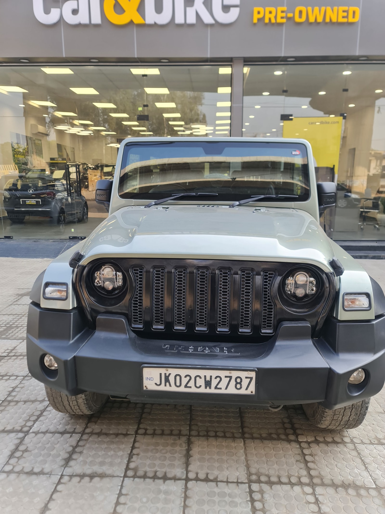 Thar image 8 Thar image 8