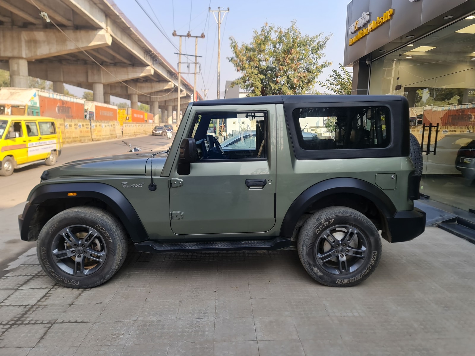 Thar image 2 Thar image 2