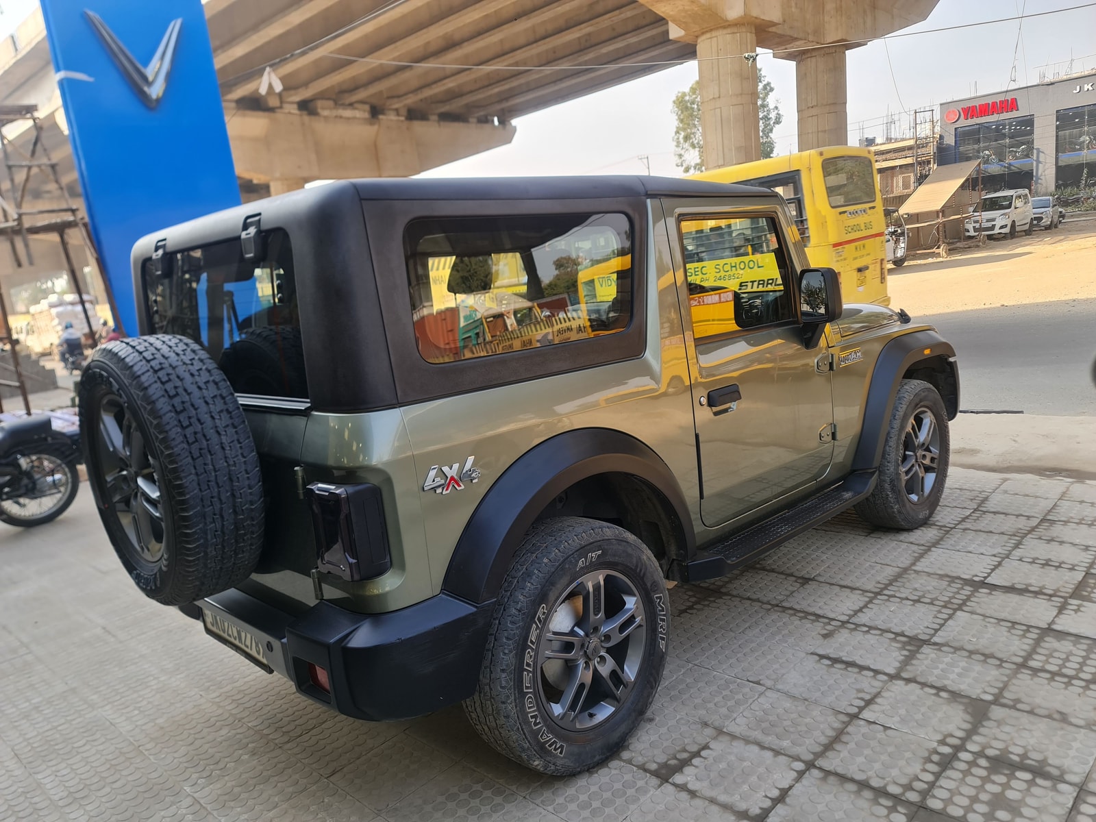 Thar image 5 Thar image 5