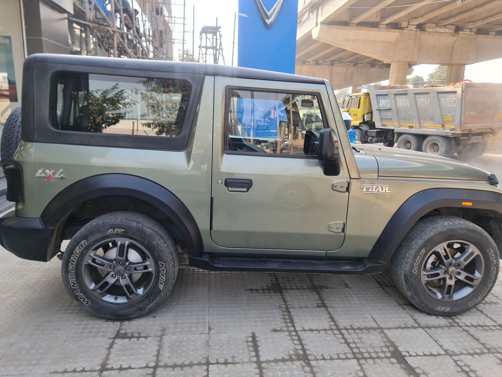 Thar image 6 Thar image 6