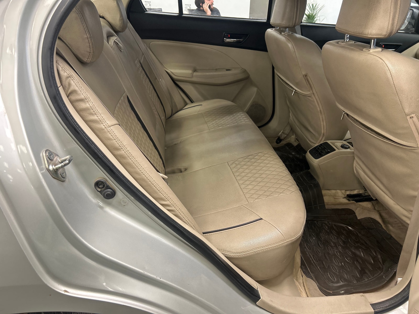 Used 2019 Maruti Suzuki Dzire Used 2019 Maruti Suzuki Dzire