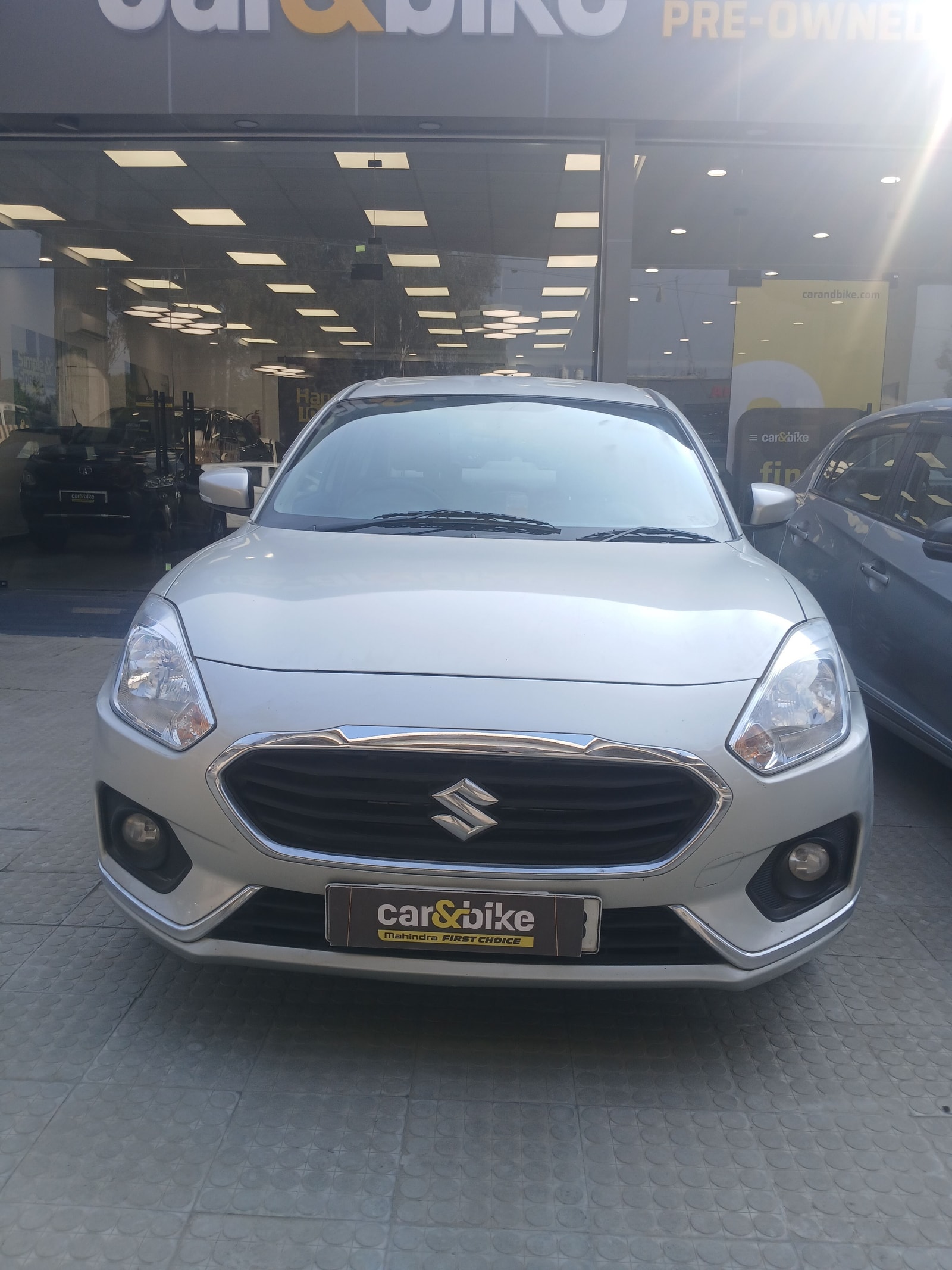 Dzire image 8 Dzire image 8