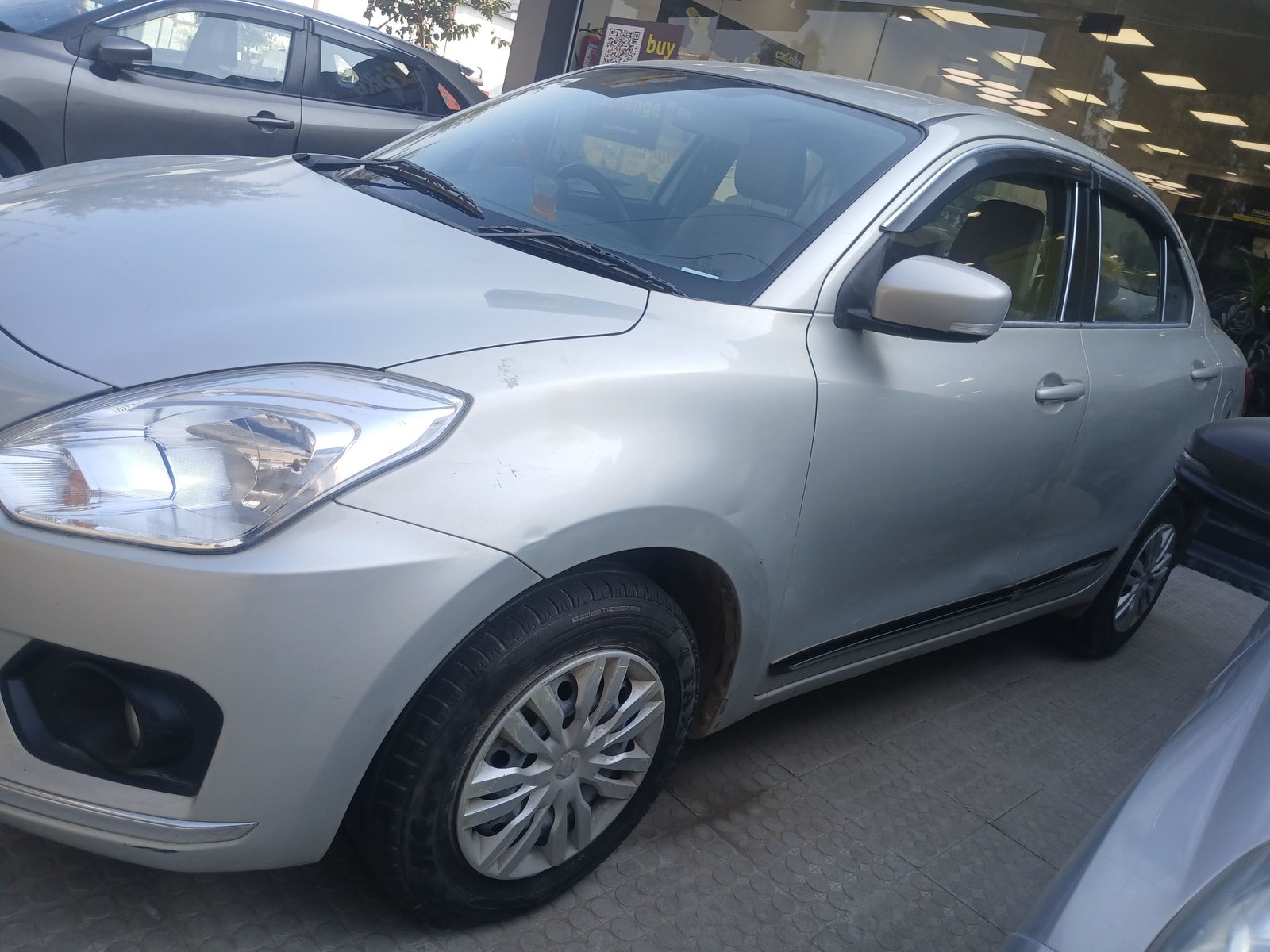 Dzire image 2 Dzire image 2