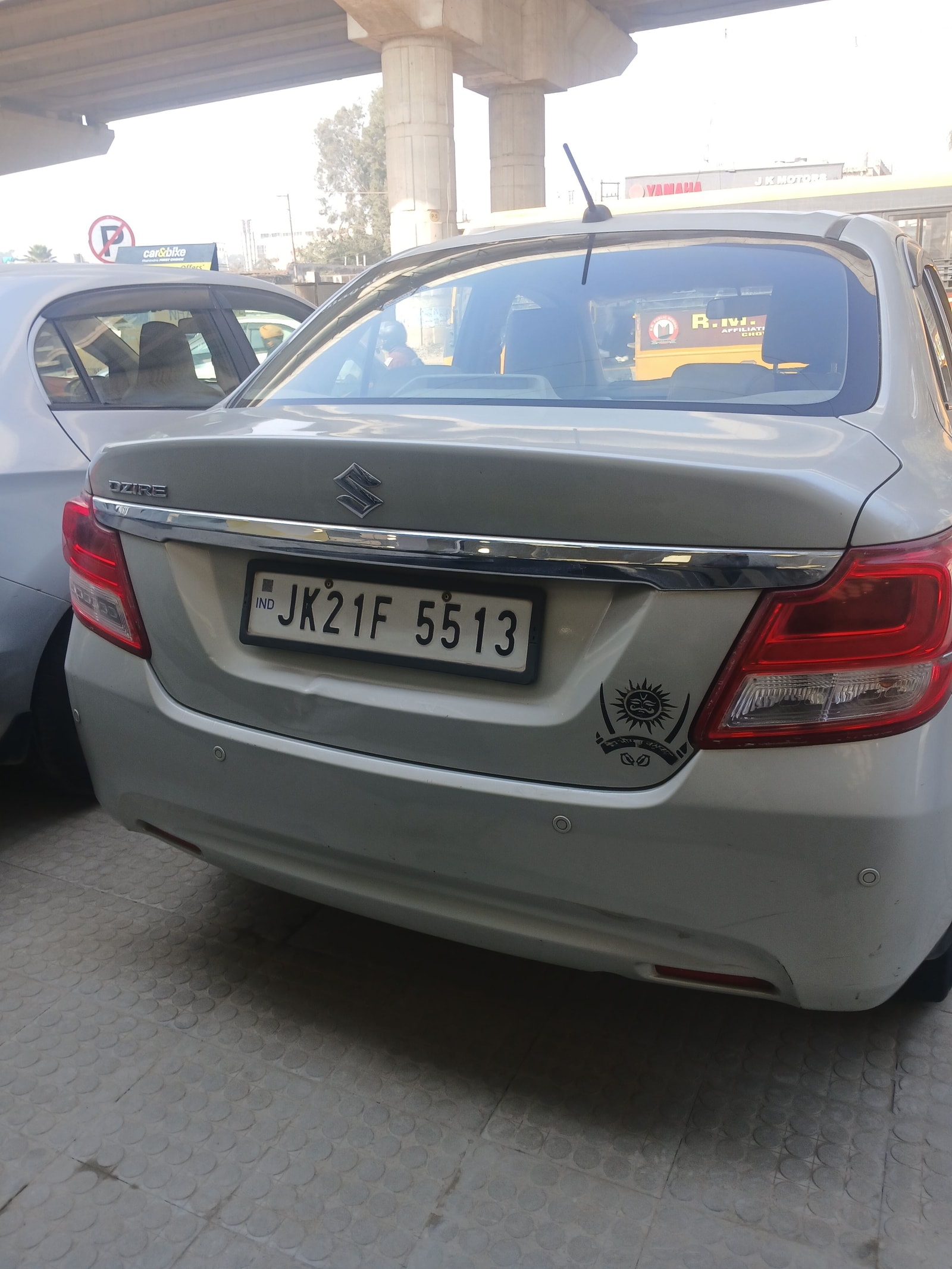 Dzire image 4 Dzire image 4