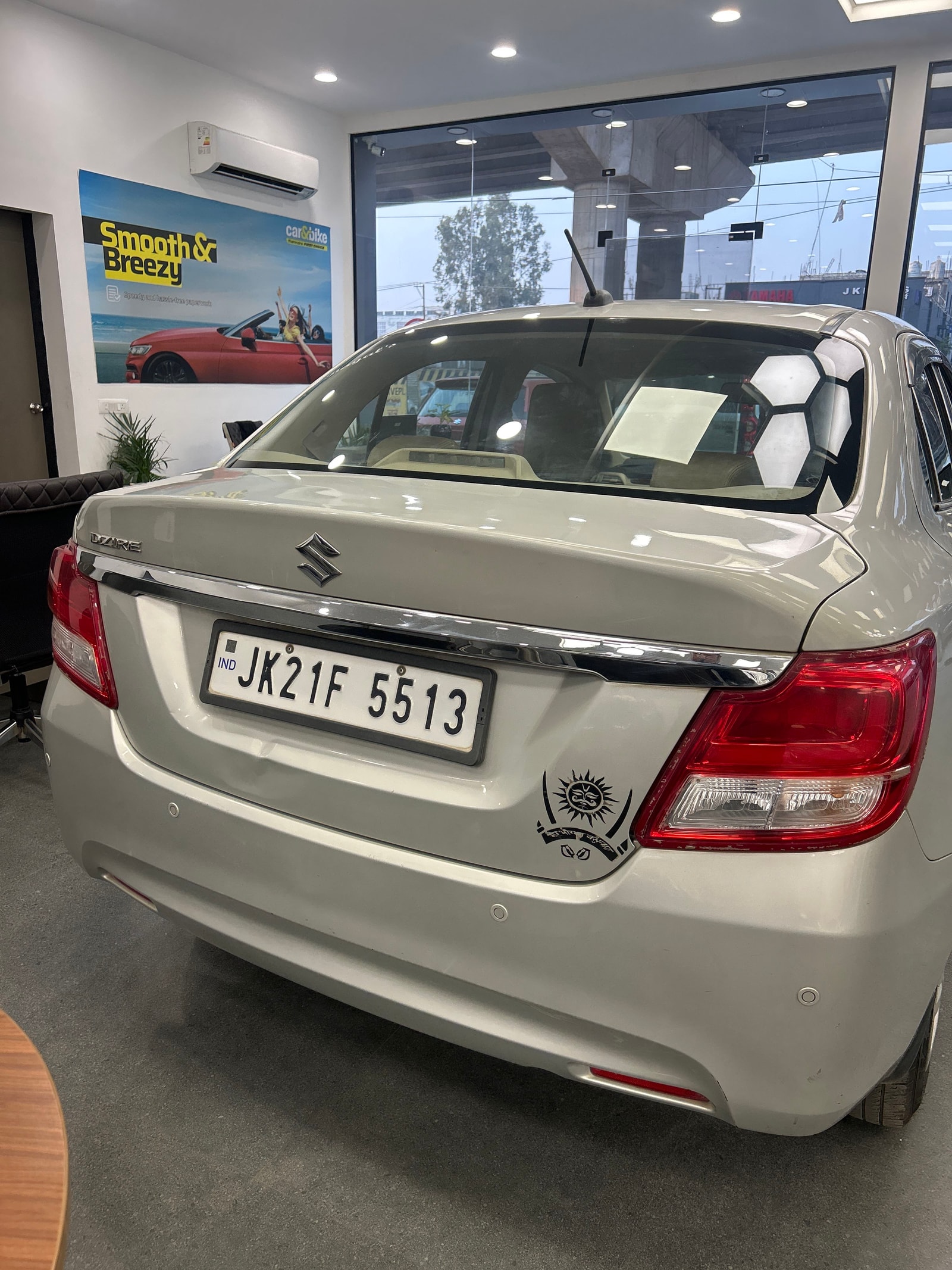 Used 2019 Maruti Suzuki Dzire Used 2019 Maruti Suzuki Dzire