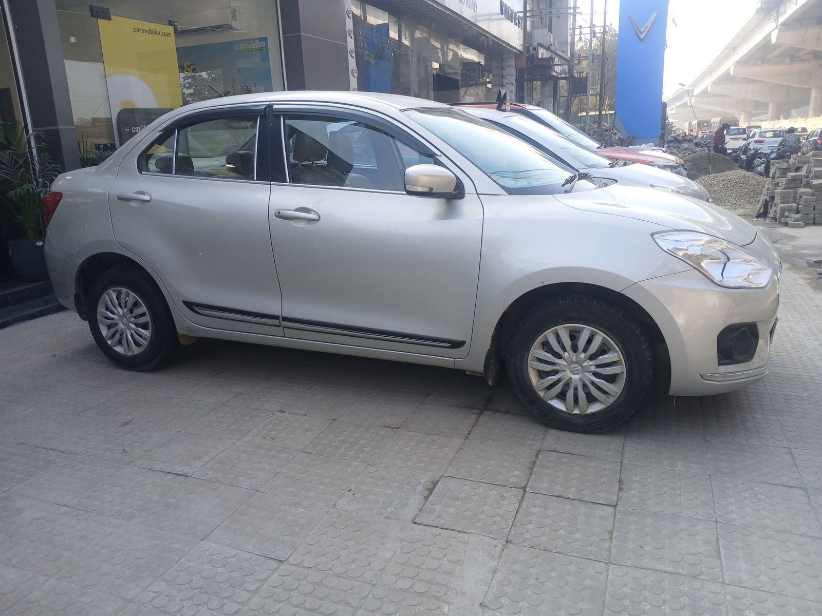 Dzire image 6 Dzire image 6