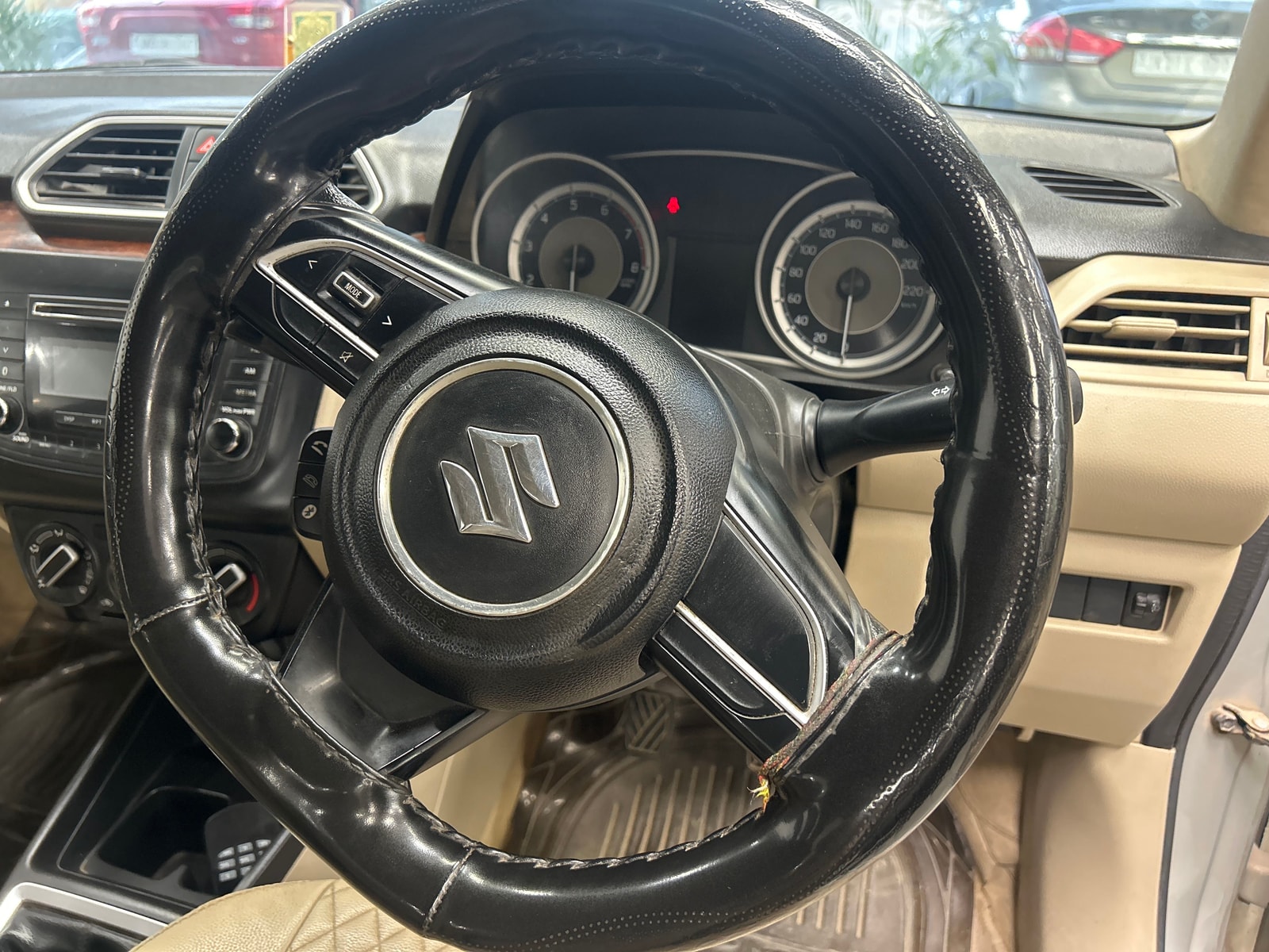 Used 2019 Maruti Suzuki Dzire Used 2019 Maruti Suzuki Dzire