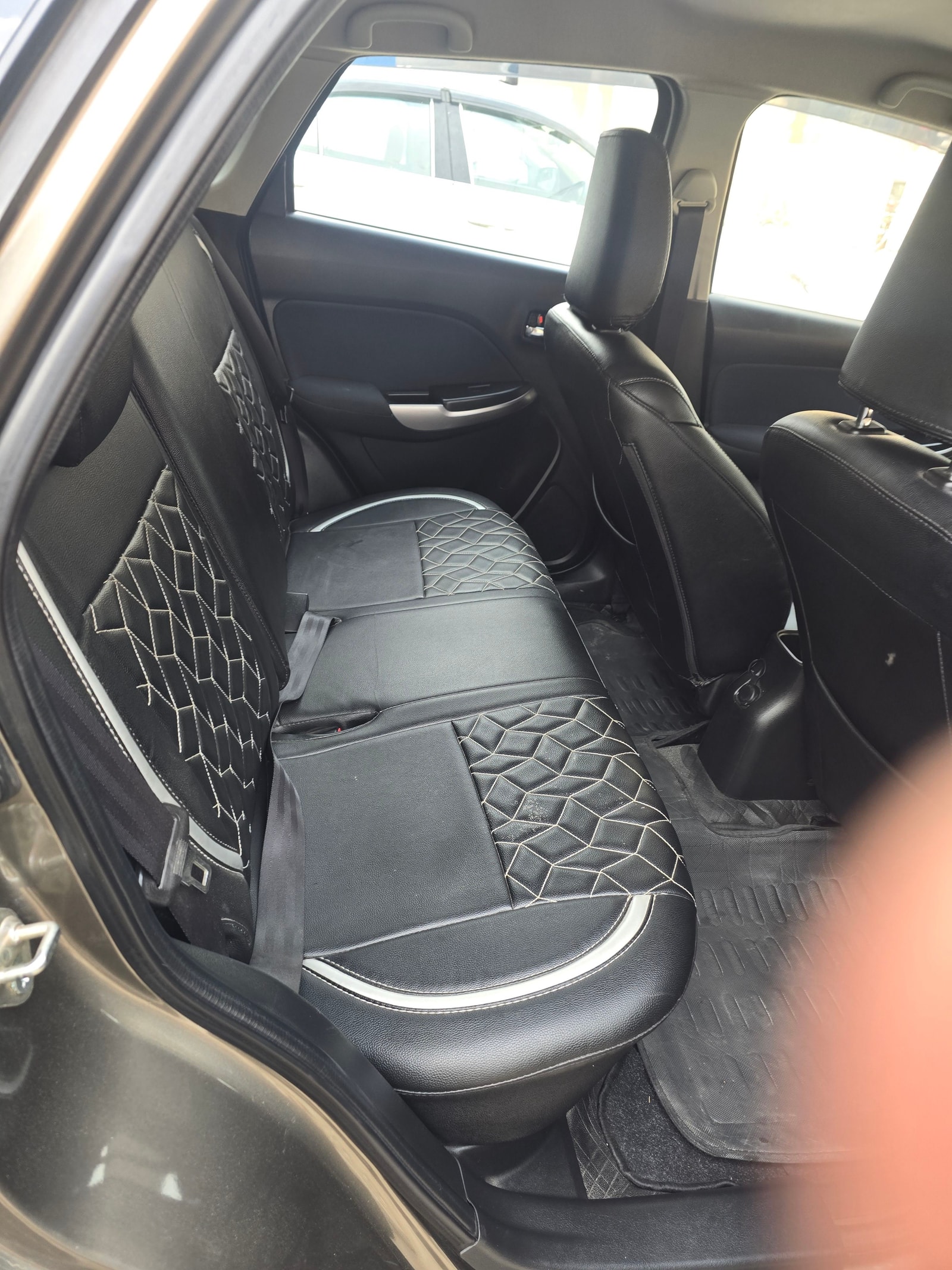 Baleno image 17 Baleno image 17