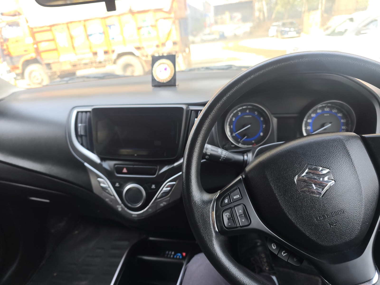 Baleno image 12 Baleno image 12