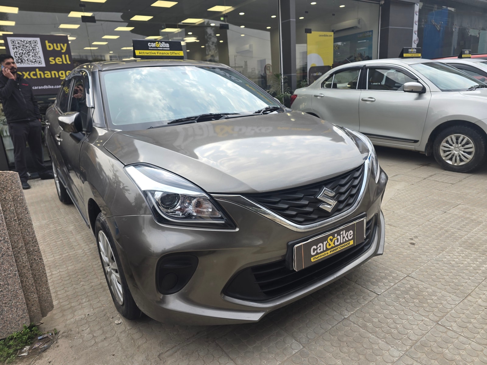 Baleno image 7 Baleno image 7