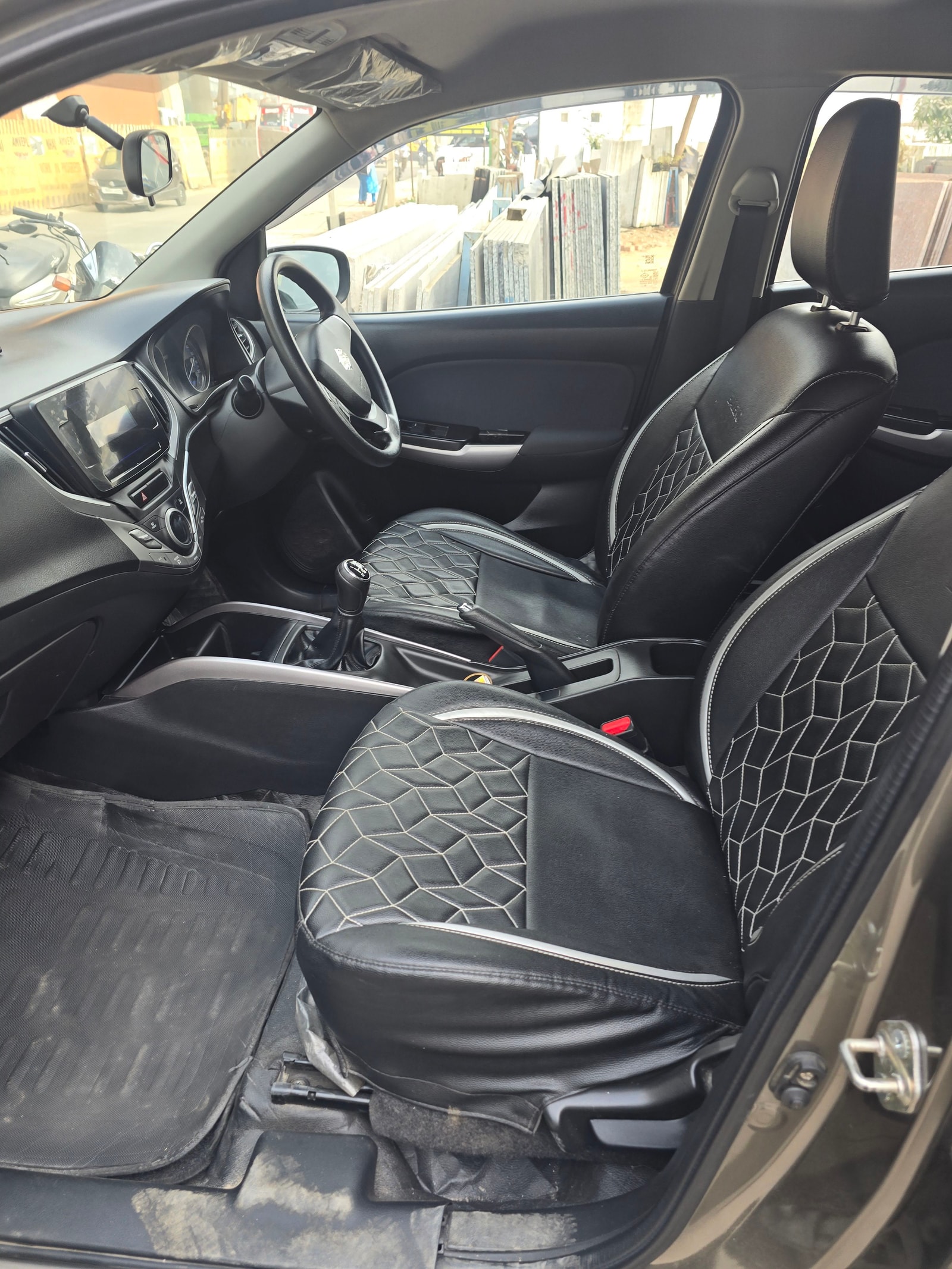 Baleno image 14 Baleno image 14