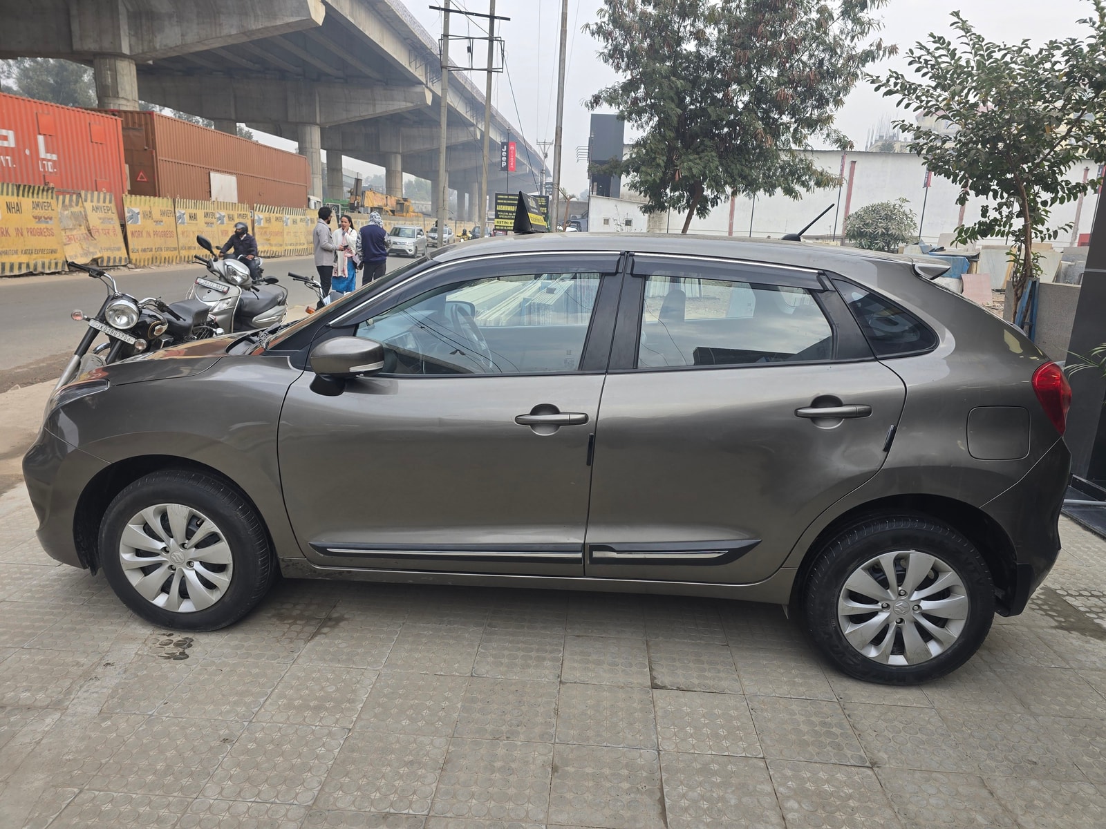 Baleno image 2 Baleno image 2