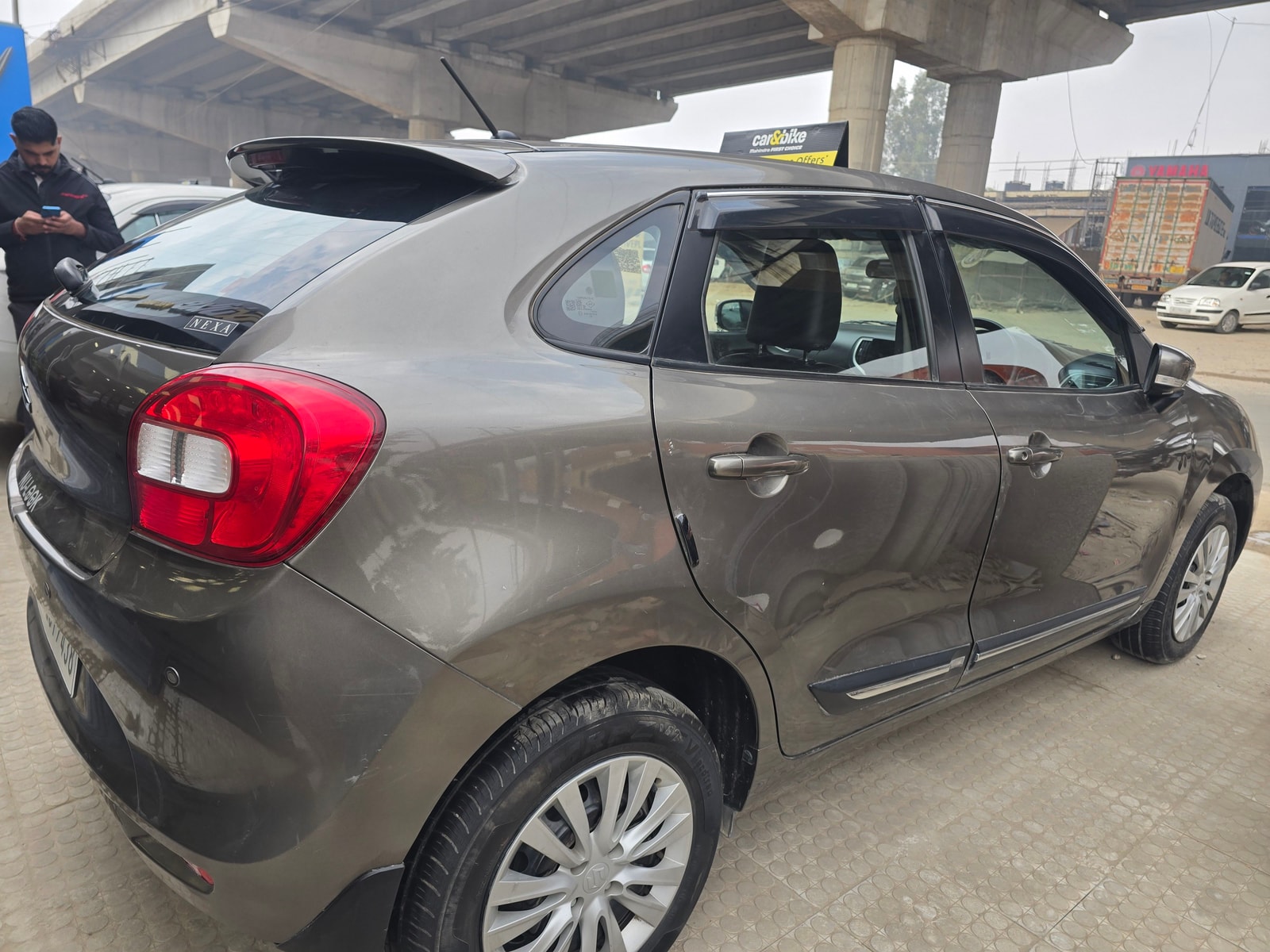 Baleno image 5 Baleno image 5