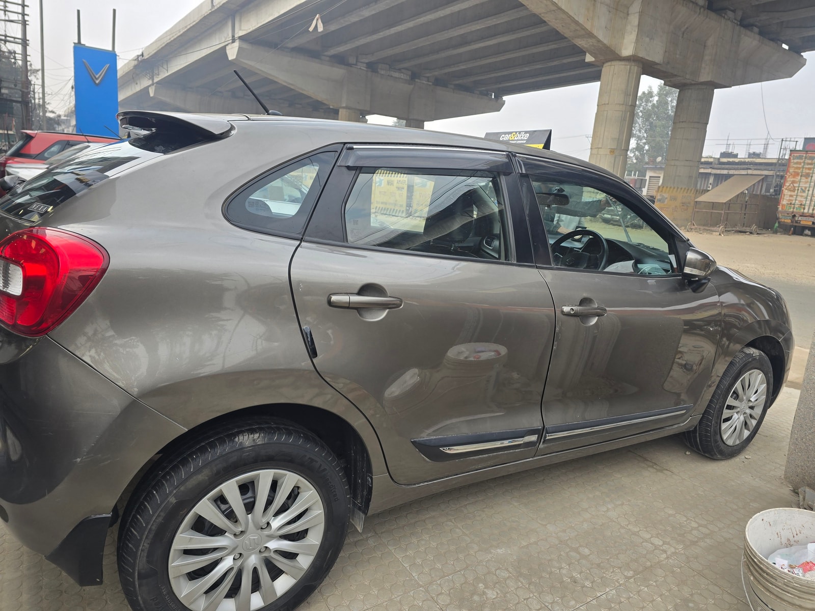 Baleno image 6 Baleno image 6