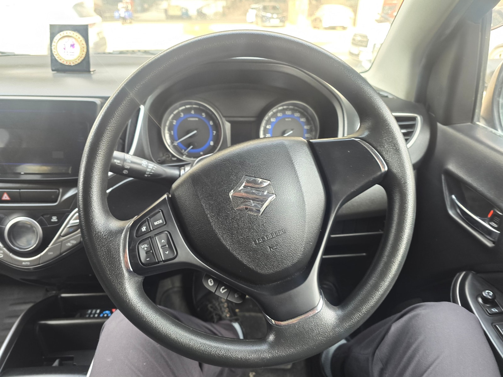 Baleno image 13 Baleno image 13