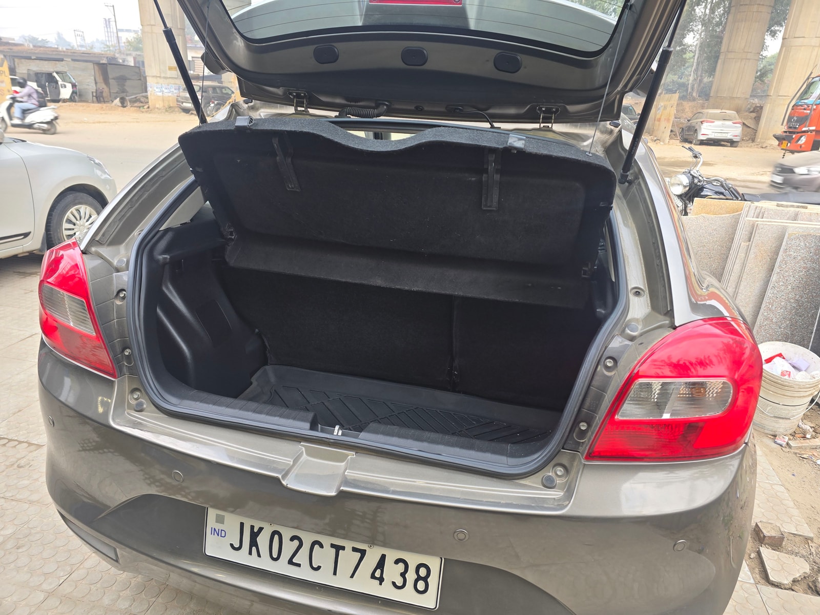 Baleno image 10 Baleno image 10